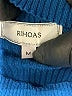 Rihoas Blue Cardigan Size M - photo 7
