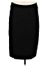 Rodier 100% Polyamide Solid Black Formal Skirt Size M (estimated) - photo 1