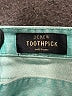 J.Crew Hearts Teal Jeans Size 30 waist - photo 7