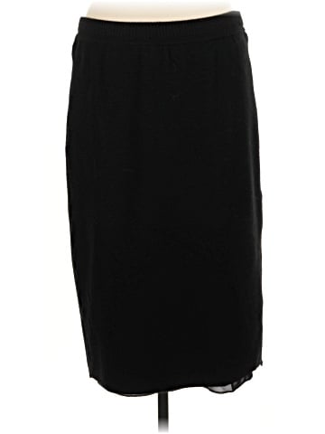 Rodier Formal Skirt (view 2)