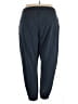 Active by Old Navy Solid Blue Casual Pants Size XXL - photo 2