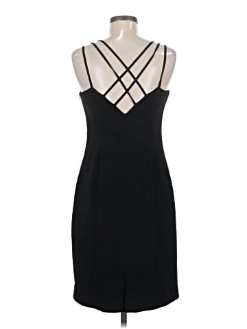 Jones New York Cocktail Dress (view 2)