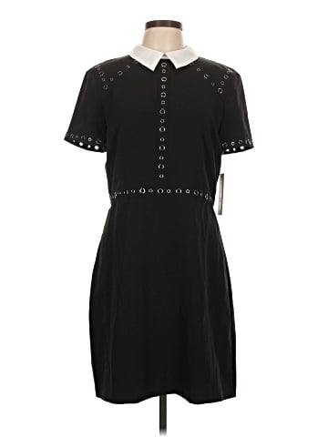 Karl Lagerfeld Paris Casual Dress (view 1)