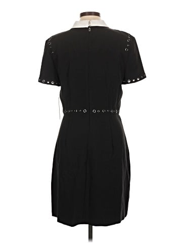 Karl Lagerfeld Paris Casual Dress (view 2)