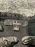 Lulus 100% Polyester Black Cocktail Dress Size S - photo 7