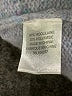 Milly Tweed Gray Wool Pullover Sweater Size S - photo 8