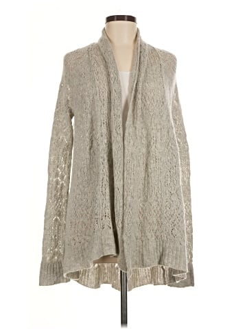 Calypso St. Barth Cashmere Cardigan (view 1)
