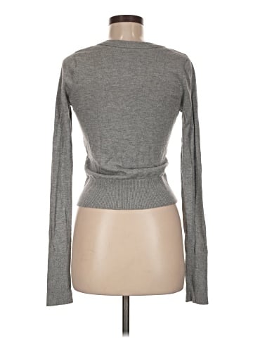 Hollister Cardigan (view 2)