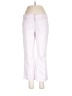 Vince. Pink Casual Pants Size 10 - photo 1