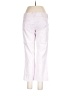 Vince. Pink Casual Pants Size 10 - photo 2