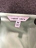 Naked Zebra 100% Polyester Green Sleeveless Blouse Size M - photo 7