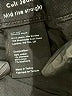 m.i.h Jeans Black Jeans Size 27 waist - photo 8