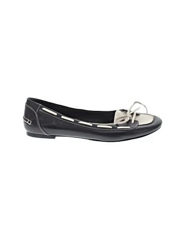 Cole Haan Flats (view 1)