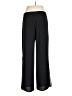 JS Boutique 100% Polyester Black Track Pants Size 12 - photo 2