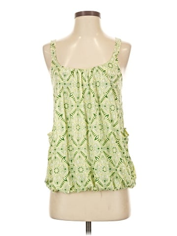 Deletta Sleeveless Blouse (view 1)