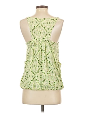 Deletta Sleeveless Blouse (view 2)