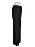 JS Boutique 100% Polyester Black Track Pants Size 12 - photo 4