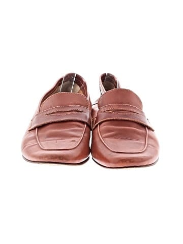Mansur Gavriel Flats (view 2)