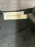 Zimmermann Black Romper Size 6 (1) - photo 8