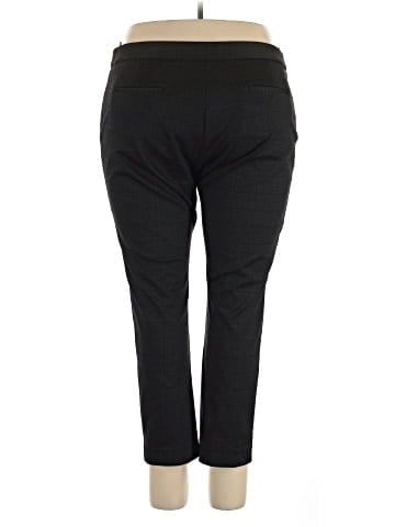 Amanda + Chelsea Casual Pants (view 2)