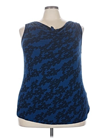 Sejour Sleeveless Blouse (view 1)