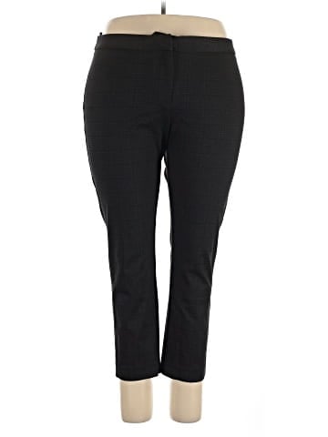 Amanda + Chelsea Casual Pants (view 1)