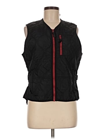I.E. Relaxed Vest (view 1)