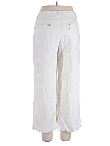 INC International Concepts Linen Pants (view 2)
