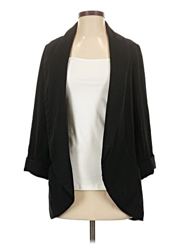 Mossimo Blazer (view 1)