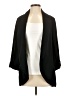 Mossimo 100% Polyester Black Blazer Size S - photo 1