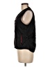 I.E. Relaxed 100% Polyester Black Vest Size M - photo 5