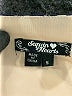 Sequin Hearts Polka Dots Blue Cocktail Dress Size 5 - photo 4