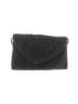 Morgan Taylor Solid Black Crossbody Bag One size - photo 1