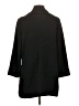 Mossimo 100% Polyester Black Blazer Size S - photo 2