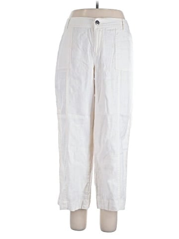 INC International Concepts Linen Pants (view 1)