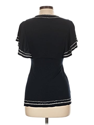 Next Short Sleeve Blouse (view 2)