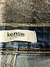Kensie Solid Blue Jeans Size 6 - photo 7