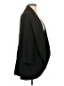 Mossimo 100% Polyester Black Blazer Size S - photo 4