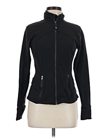 Lululemon Athletica Cardigan (view 1)