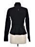 Lululemon Athletica Black Cardigan Size 8 - photo 2