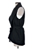 Grana Black Kimono Size S - photo 5