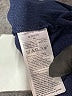 Gap Blue Pullover Sweater Size Med Petite - photo 8
