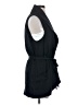 Grana Black Kimono Size S - photo 4