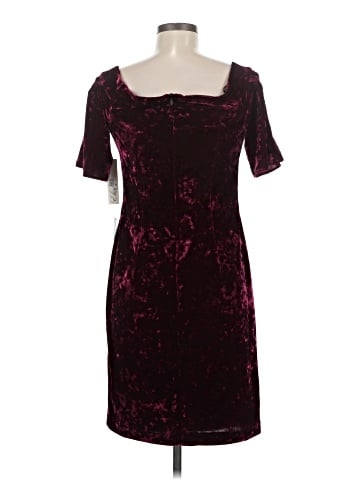 Eliza J Cocktail Dress (view 2)
