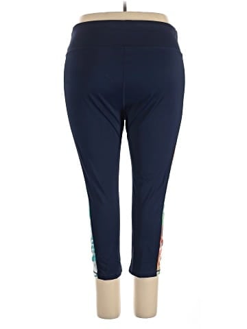 Swim by Cacique Active Pants (view 2)