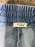 Studio 1886 Blue Casual Pants Size 4 - 6 - photo 7