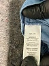 Studio 1886 Blue Casual Pants Size 4 - 6 - photo 8