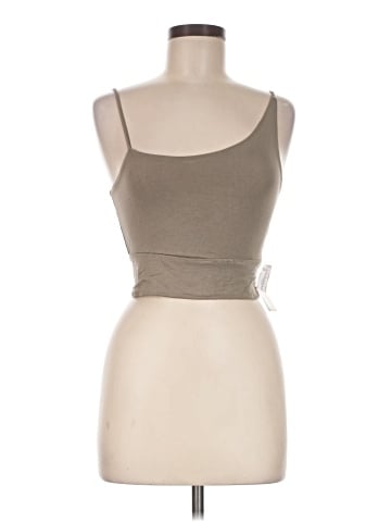 Final Touch Tank Top (view 1)