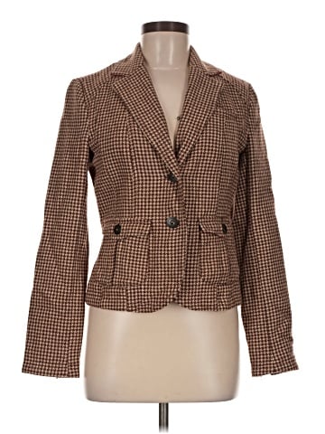 American Eagle Outfitters Blazer (view 1)