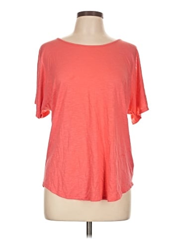 Mudd Short Sleeve T-Shirt (view 1)